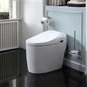 Fontana Urbino Automatic Flush Smart Toilet