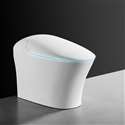 Fontana Tropea Floor Mounted Smart Automatic Toilet