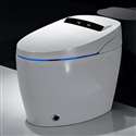 Fontana Spoleto Commercial Smart Toilet