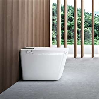 Fontana Latori Smart Toilet