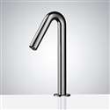 Fontana Commercial Touchless Sensor Faucet For Restroom