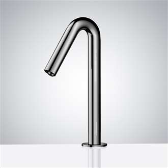 Fontana Commercial Touchless Sensor Faucet For Restroom