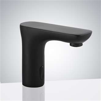 Fontana Touchless Commercial Automatic Sensor Faucet