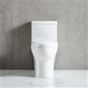 Fontana Alassio Dual Flash Modern Bathroom Toilet