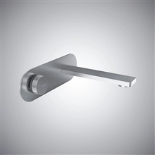 Fontana Valentina Chrome Wall Mounted Faucet