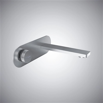 Fontana Valentina Chrome Wall Mounted Faucet