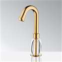 Fontana Gold Commercial  Automatic Sensor Faucet