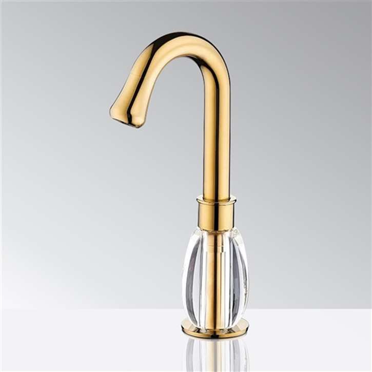 Grohe Touchless Bathroom Faucet