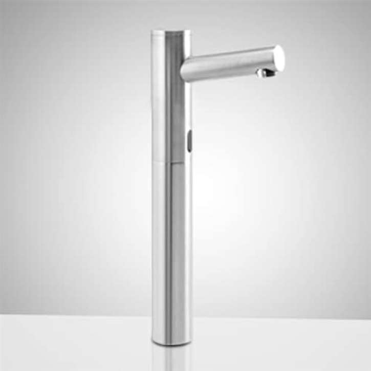 Fontana Dax Chrome Commercial Automatic Sensor Faucet