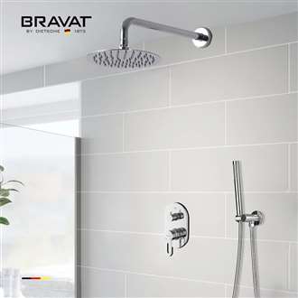 Bravat Shower Set