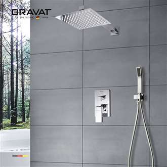 Bravat Shower Set