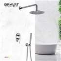 Bravat Shower Set