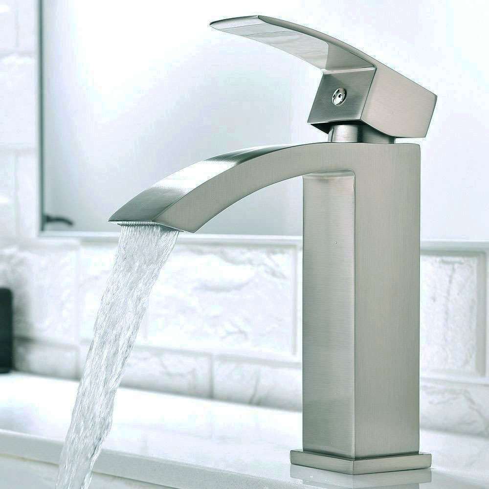 Bathroom deals Sink Faucet