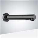 Fontana Commercial Wall Mount Touchless Commercial Automatic Sensor Faucet