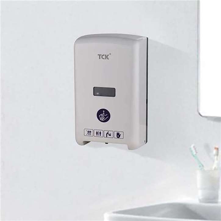 Best Quality Hands Free Soap Dispenser