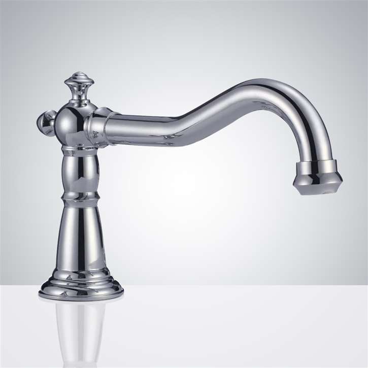 Restaurant Fontana Commercial Automatic Sensor Faucet