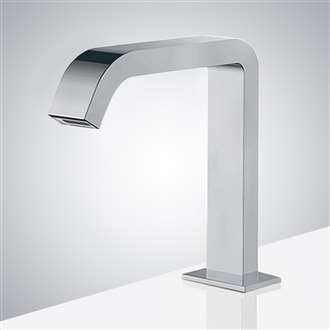 Fontana Commercial Automatic Sensor Faucet