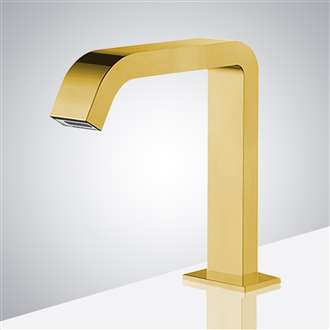 Fontana Commercial Automatic Sensor Faucet