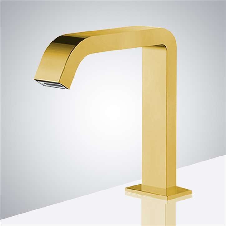 Fontana Commercial Automatic Sensor Faucet