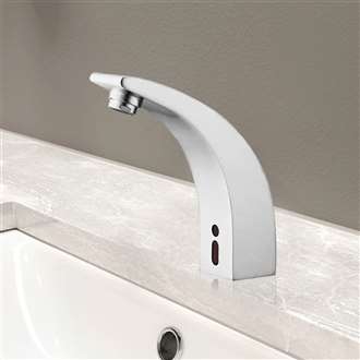 Fontana Commercial Milan Infrared Automatic Sensor Faucet