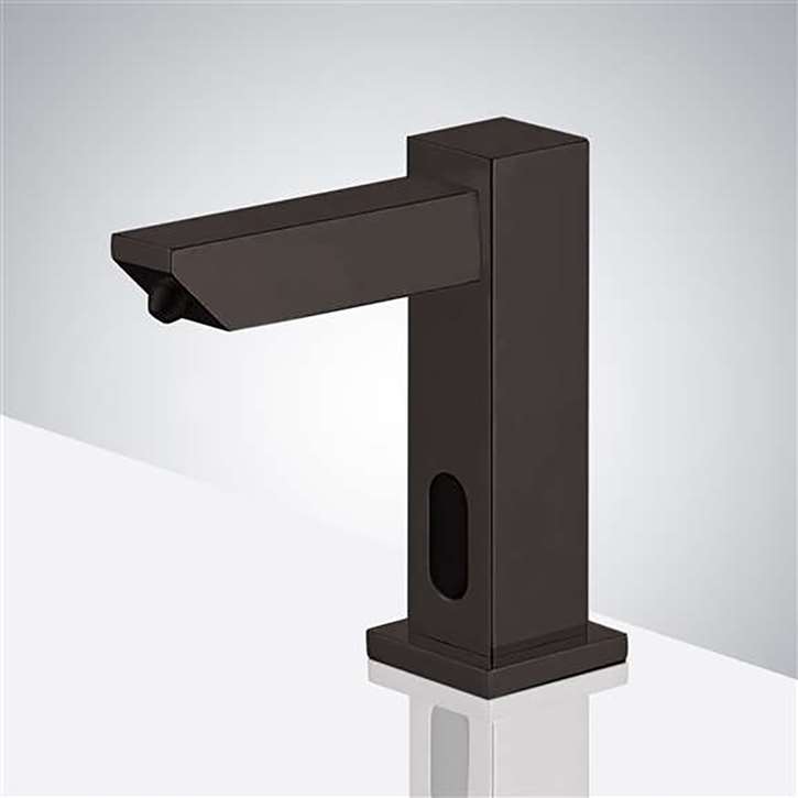 Oil Rubbed Bronze Soap Dispenser For Kitchen Sink