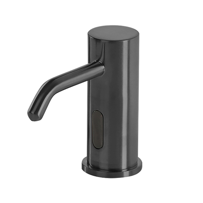 Automatic Sensor Deck Mounted Liquid Foam Soap Dispenser