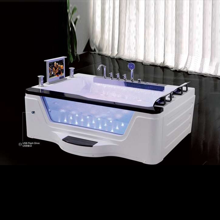 Buy Fontanashowers Surf Hydromassage Bathtub Online At Low Price.