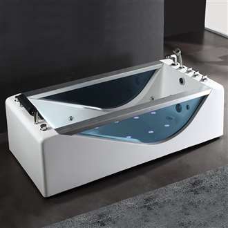 Luxury Bath Turbo Spa Jet Stream Whirlpool Custom Massage Any retailer Bathtub NIB