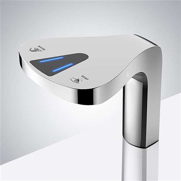 Commercial Countertop Soap Dispenser