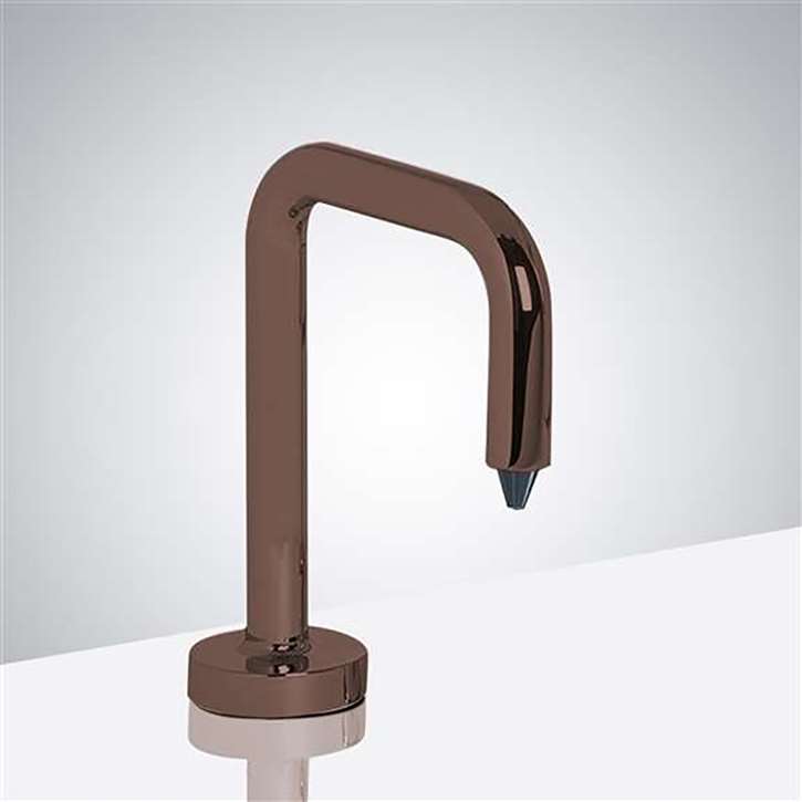 Bronze Automatic Soap Dispenser