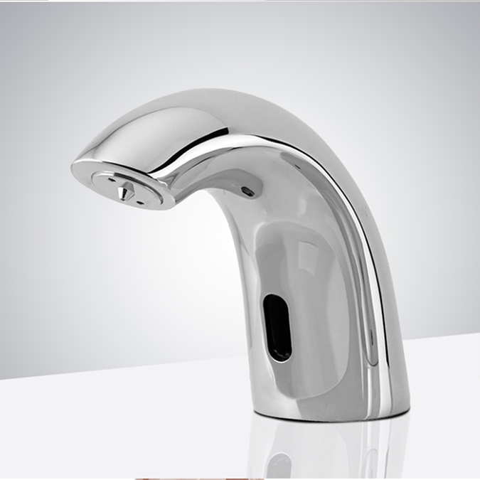 Touchless Kitchen Soap Dispenser