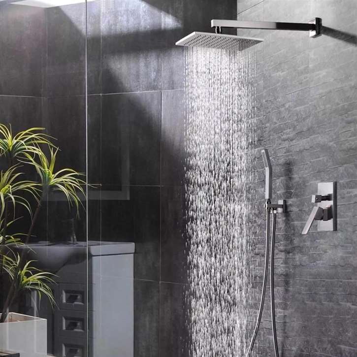 Monro Shower Set