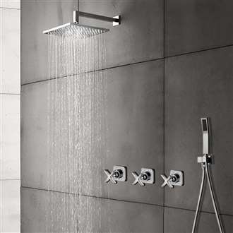 Fontana Shower Set