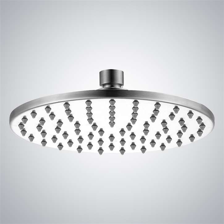 Fontana Contemporary Series Head Shower