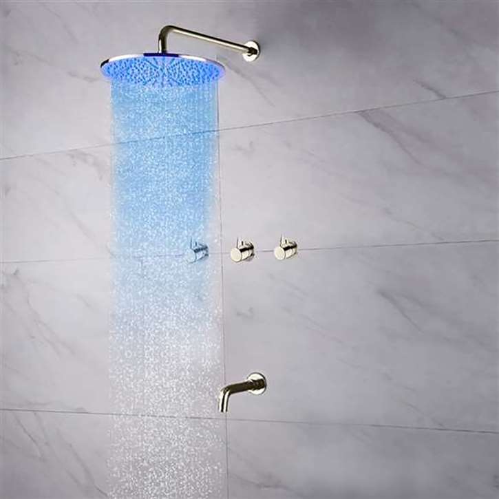 Hospitality Shower Set